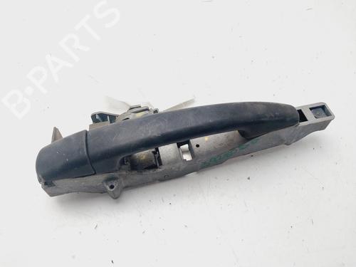 Høyre foran utvendig håndtak CITROËN C4 I (LC_) [2004-2014]  29063568