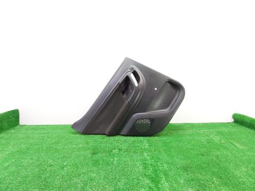 Used Rear left panel SKODA FABIA II (542) [2006-2014]  20487232