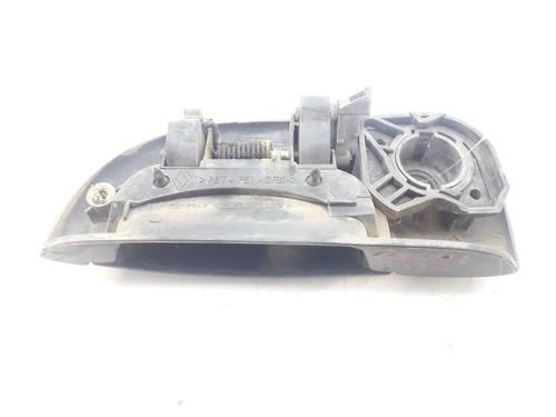 Front right exterior door handle RENAULT KANGOO (KC0/1_) 1.2 (KC0A, KC0K, KC0F, KC01) | BP10033686C129 