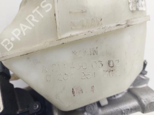 Brake master cylinder MERCEDES-BENZ E-CLASS (W211) E 350 (211.056) | BP33954955M77 - Image 4