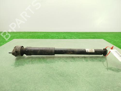 Used Right rear shock absorber MERCEDES-BENZ E-CLASS (W212) E 220 CDI / BlueTEC (212.001, 212.002) (170 hp) 29456378