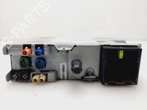 Radio CITROËN C4 III (BA_, BB_, BC_) 1.5 BlueHDi 130 (BBYHZB) | BP23336790E6 
