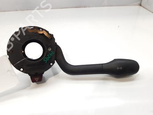 Used Steering column stalk SEAT IBIZA II (6K1) 1.4 i (60 hp) 10909593