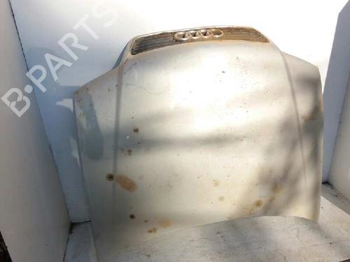 Hood AUDI A6 C5 Avant (4B5) 2.7 T quattro 4B1823029B |
