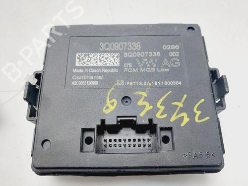 Module électronique SEAT LEON ST (5F8)  | BP29714296M83 