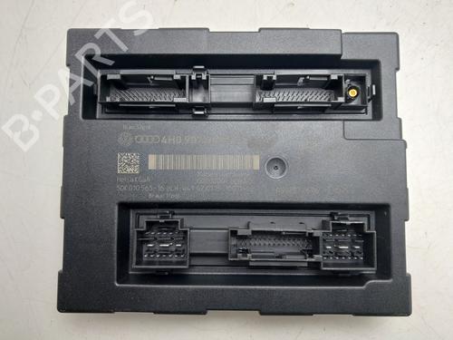 Electronic module AUDI A7 Sportback (4GA, 4GF) 3.0 TFSI quattro | BP38462716M83 - Image 3