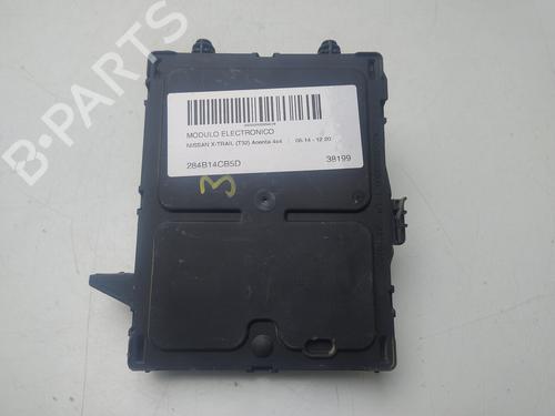 Electronic module NISSAN X-TRAIL III (T32_, T32R, T32RR)  | BP29435070M83 