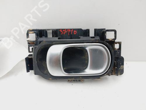 Venstre bagtil invendig håndtag CITROËN C3 III (SX) 1.2 VTi 82 (82 hp) 29113014