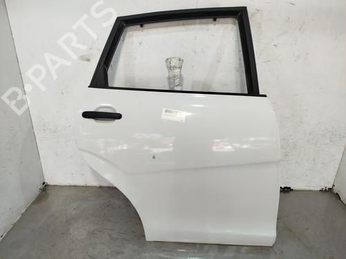 Used Right rear door SEAT ALTEA XL (5P5, 5P8) [2006-2015]  23526426