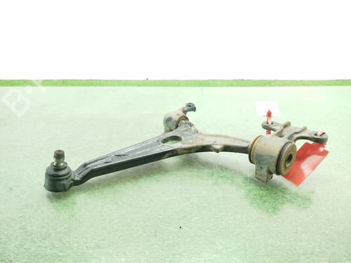 Used Left front suspension arm Left front suspension arm FIAT ULYSSE (179_) 2.2 JTD (128 hp) 33286973 33286973