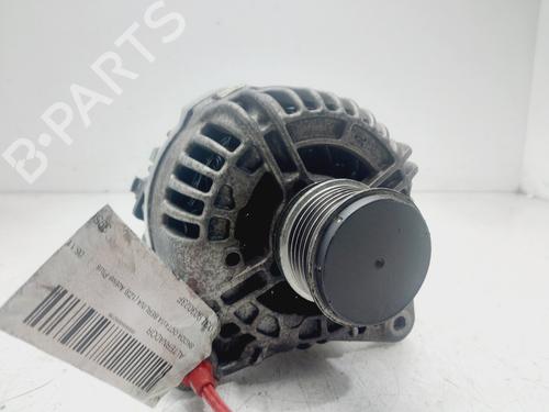 Used Alternator SKODA OCTAVIA II (1Z3) 1.6 TDI (105 hp) 29311084