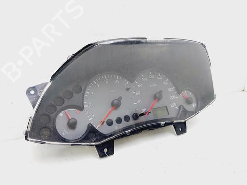 Kombiinstrument FORD FOCUS I (DAW, DBW) 1.6 16V (100 hp) 30061292