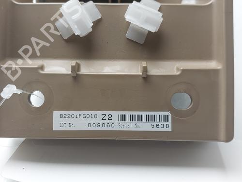 Fuse box SUBARU FORESTER (SJ_) 2.0 D AWD (SJD) | BP40022098E1 - Image 4