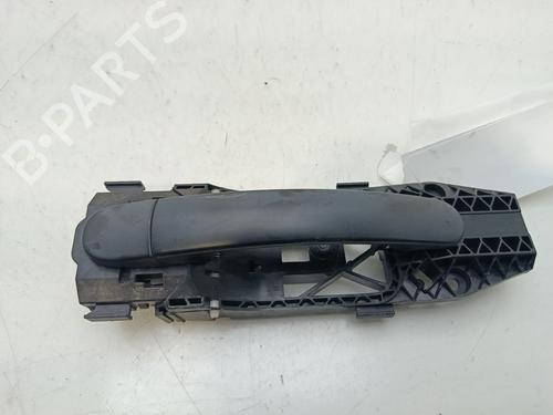 Used Front right exterior door handle VW POLO V (6R1, 6C1) [2009-2022]  32084636