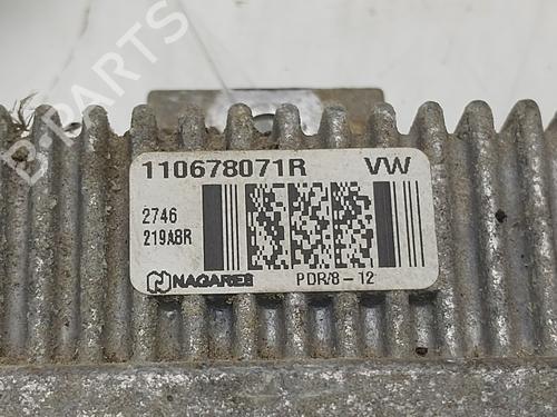 electronic-module-renault-kangoo-grand-kangoo-ii-kw01_-2008-32453091 main image