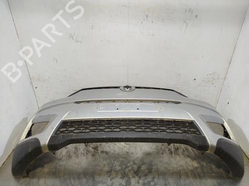 Used Front bumper Front bumper SSANGYONG TIVOLI [2015-2026] 34537787 34537787
