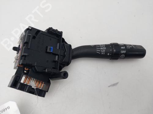 Used Steering column stalk Steering column stalk TOYOTA COROLLA Verso (ZER_, ZZE12_, R1_) 2.2 D-4D (AUR10_, AUR10R) (136 hp) 33620023 33620023