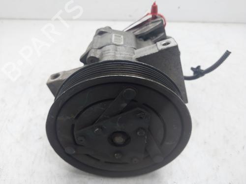 AC-Kompressor AC-Kompressor KIA SPORTAGE V (NQ5) [2021-2026] 36093630 36093630
