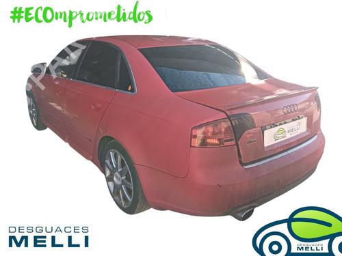 Front bumper AUDI A4 B7 (8EC) 2.0 TDI 16V | BP30773448C7 