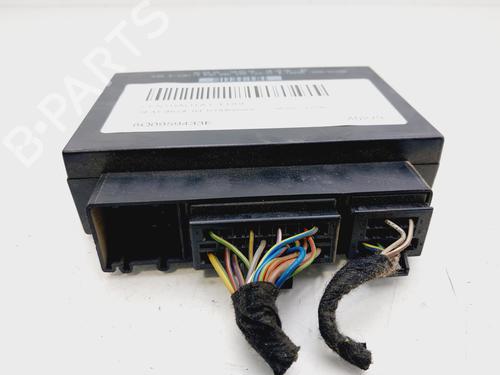 Comfort control module SEAT IBIZA III (6L1) | BP30674561M56