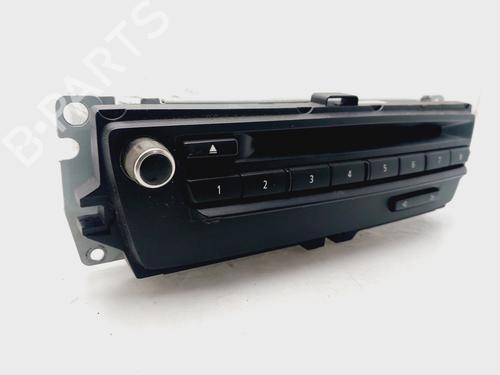 Radio BMW 3 Coupe (E92) 320 d | BP32504008E6