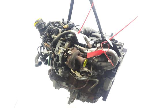 Engine RENAULT KADJAR (HA_, HL_)  | BP29572653M1 
