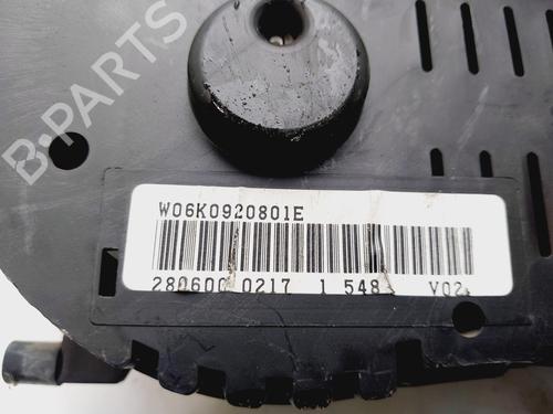 Instrument cluster SEAT CORDOBA (6K1, 6K2)  | BP23135511C47 