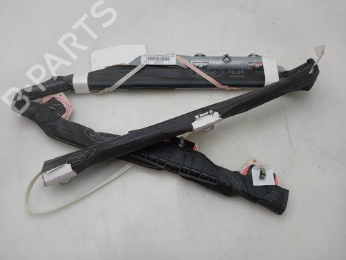 Used Left curtain airbag Left curtain airbag 36069283 36069283