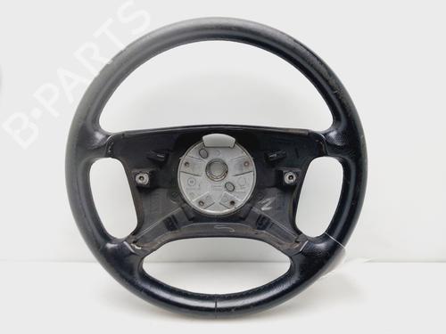 Used Steering wheel BMW 3 (E46) 320 d (150 hp) 31373815