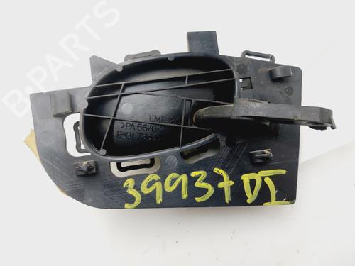 Front left interior door handle PEUGEOT 206 Hatchback (2A/C)  | BP29967405I13