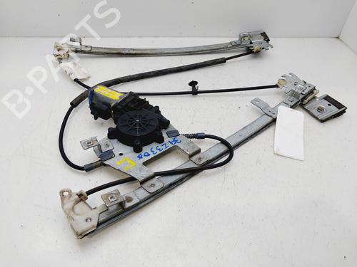 Rudehejsemekanisme ventre foran FORD FOCUS I (DAW, DBW) 1.6 16V | BP29908793C22 