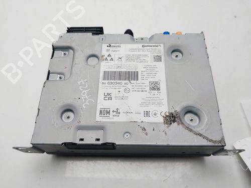 Autoradio OPEL MOKKA [2020-2026]  31877115