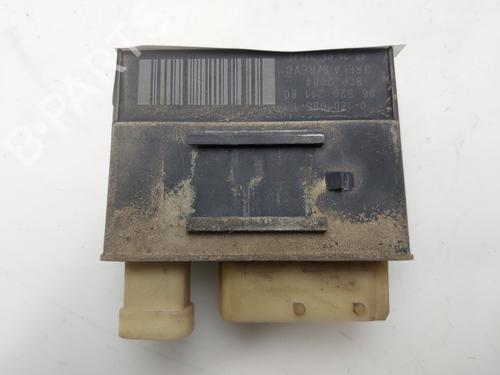 Módulo eletrónico Módulo eletrónico PEUGEOT 207 (WA_, WC_) [2006-2015] 36292475 36292475