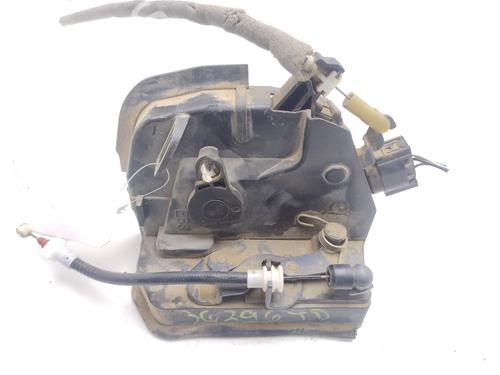 Used Rear right lock BMW X5 (E53) 3.0 d (184 hp) 22532745