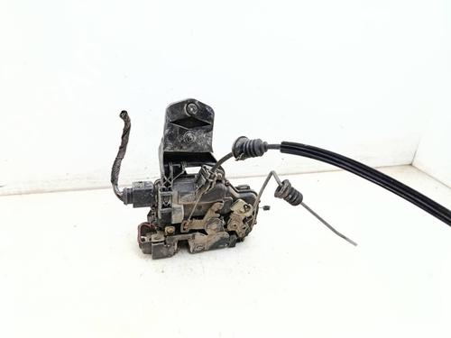 Used Front right lock Front right lock 38459516 38459516