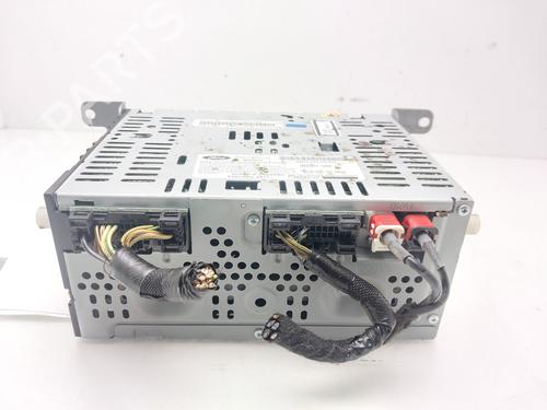 Radio FORD RANGER (TKE) 2.2 TDCi 4x4 | BP32507451E6