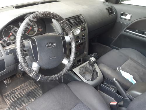 Steering column stalk FORD MONDEO III (B5Y) 2.0 16V TDDi / TDCi | BP10186517I23 