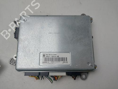 Used Electronic module JAGUAR S-TYPE II (X200) 2.7 D (207 hp) 31571548