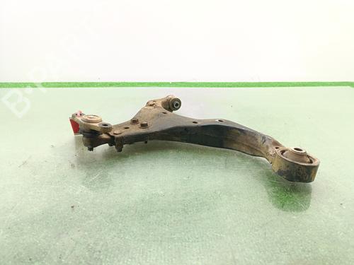 Used Left front suspension arm KIA SPORTAGE II (JE_, KM_) [2004-2011]  27356646