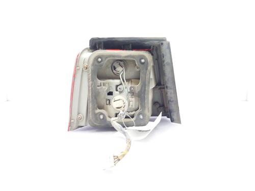 Right taillight KIA CARENS II MPV (FJ) 2.0 CRDi | BP12422383C35 