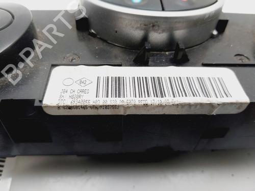 Commande Chauffage RENAULT GRAND SCÉNIC II (JM0/1_)  | BP29565428I5 