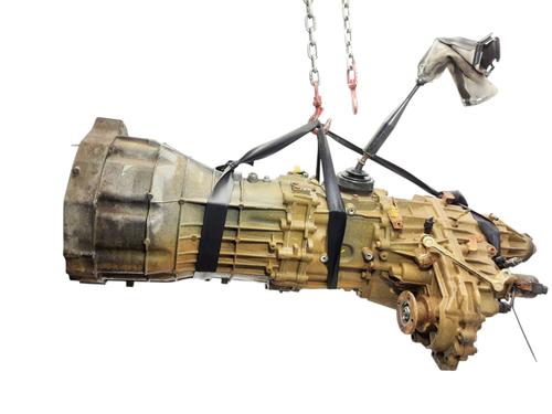 Used Gearbox Gearbox NISSAN PATHFINDER III (R51) 2.5 dCi (174 hp) 22242178 22242178