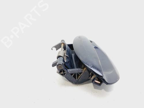 Front left exterior door handle JAGUAR X-TYPE I (X400) 2.2 D | BP27269748C128 
