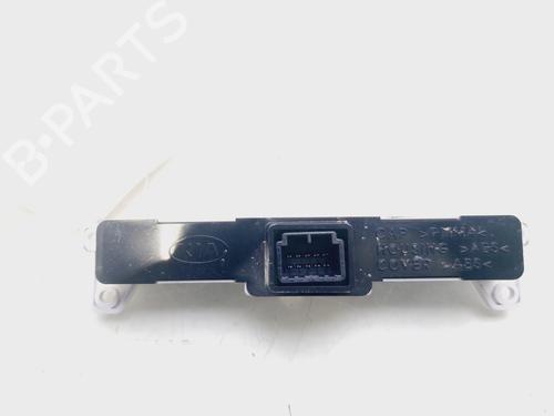 Electronic module KIA SPORTAGE III (SL)  | BP26487350M83 