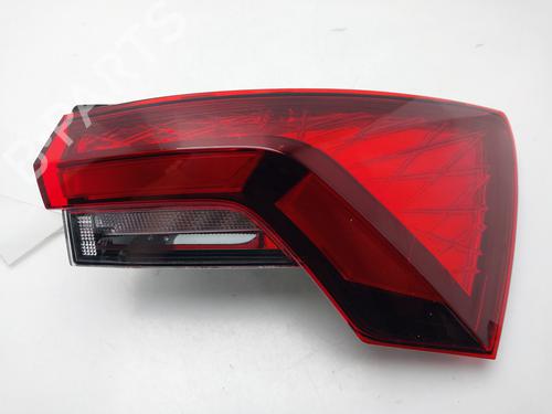 Used Right taillight Right taillight SKODA SCALA (NW1) [2019-2026] 34238931 34238931