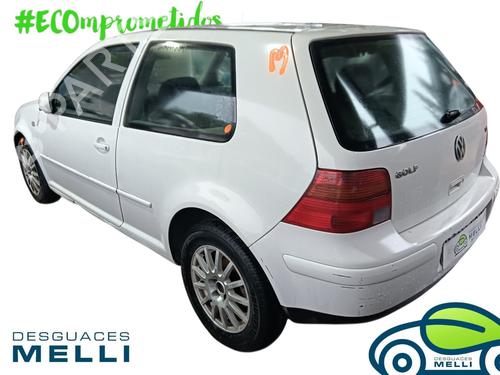 Left front window switch VW GOLF IV (1J1) | BP31979032I27