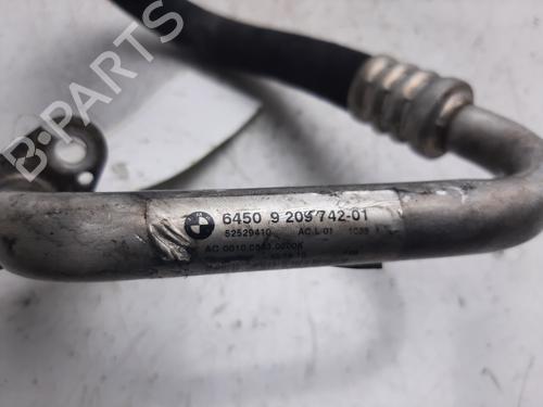 AC pipe BMW X1 (E84) sDrive 18 d | BP16328113M126 
