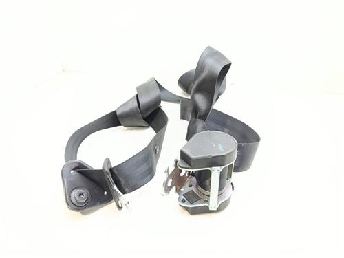 Front right seatbelt RENAULT KANGOO BE BOP (KW0/1_) 1.5 dCi 75 | BP38951796I25 - Image 2