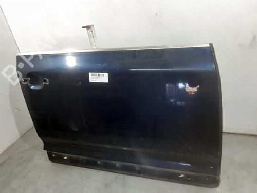 Right front door VW TOUAREG (7LA, 7L6, 7L7) 5.0 V10 TDI | BP7123197C3 