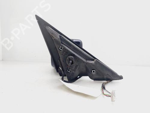 Left mirror BMW 3 (E46) 320 d | BP26873611C26 